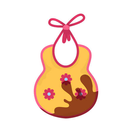 Dirty Dickey Laundry Compositionのイラスト素材