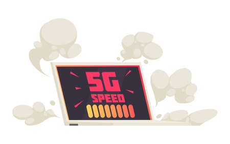 5G Speed Overload Composition