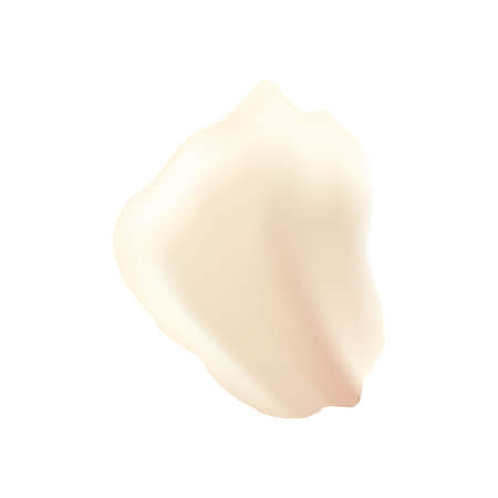 White Petal Rose Compositionのイラスト素材