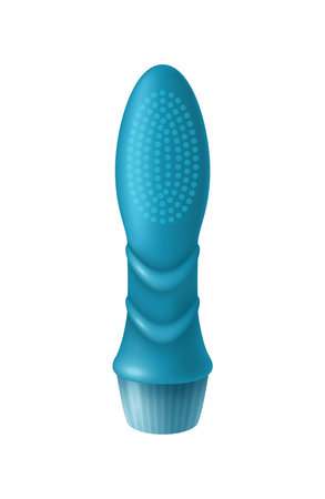 Masseur Sex Toy Compositionのイラスト素材