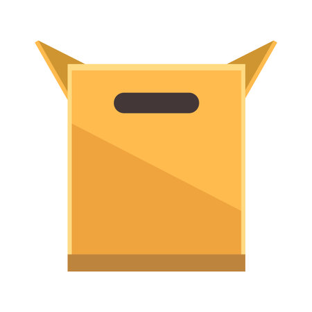 Children Room Mailbox Compositionのイラスト素材