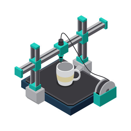 3D Printing Industry Icon