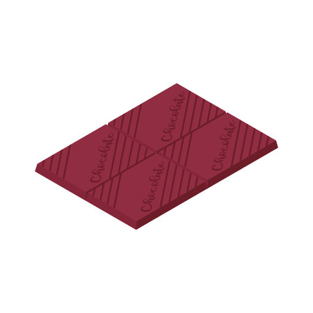 Chocolate Bar Icon