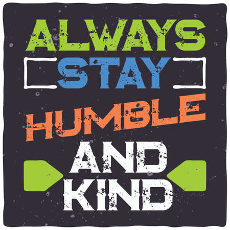 sample label design with decoration. Handcrafted font, good to use in any vintage style labels.のイラスト素材