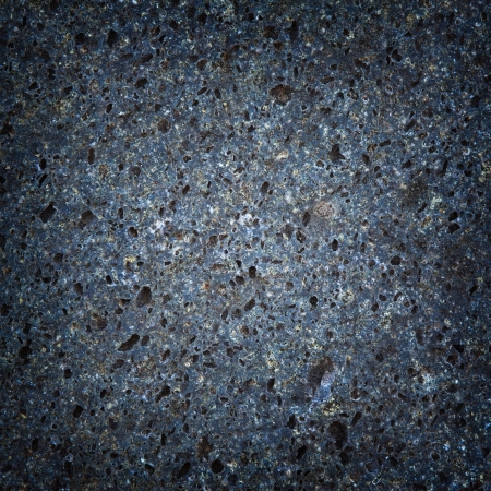 Grey and blue stone textureの写真素材
