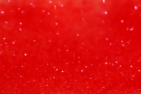 Defocused abstract holidays lights on background.
