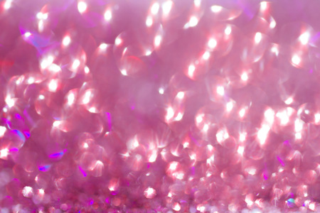 Abstract  multicolor glittery background.の写真素材