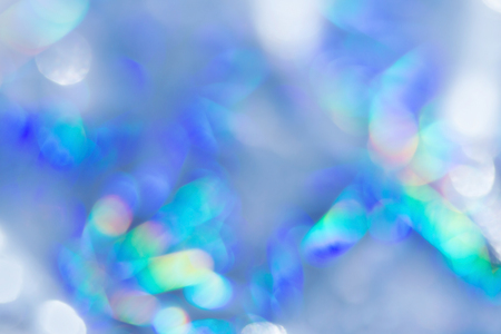 Abstract  multicolor glittery background.の写真素材