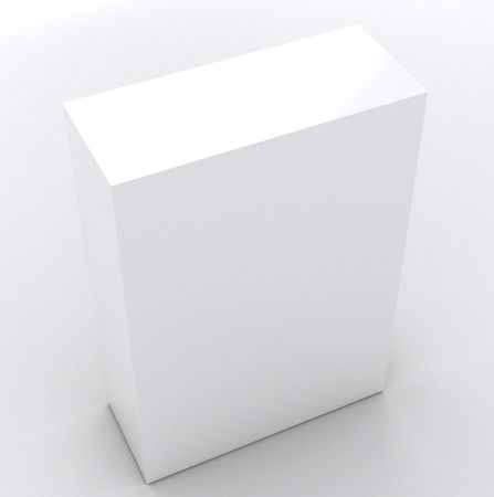 Blank Box