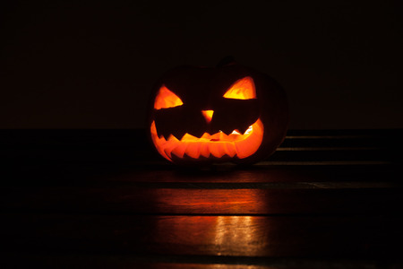pumpkin latern