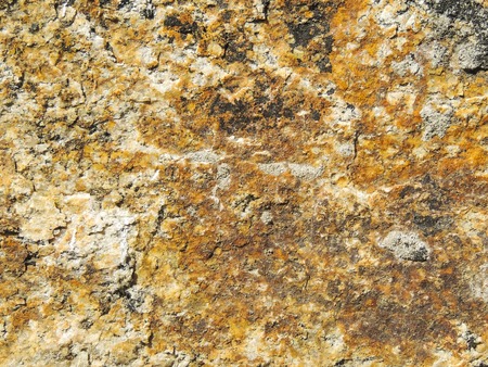 texture of granite stoneの写真素材