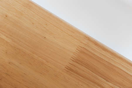 simple white cement and wood texture background