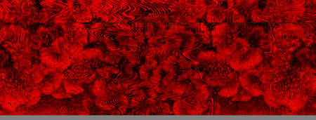 colorful dark red wavy texture modern banner abstract backgroundの写真素材