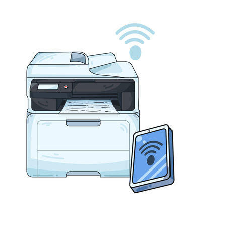 wireless printerâ€ƒâ€ƒ