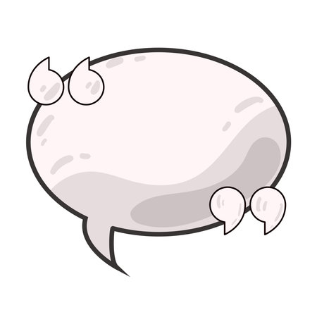 quote boxのイラスト素材