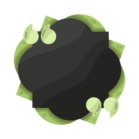 quote boxのイラスト素材