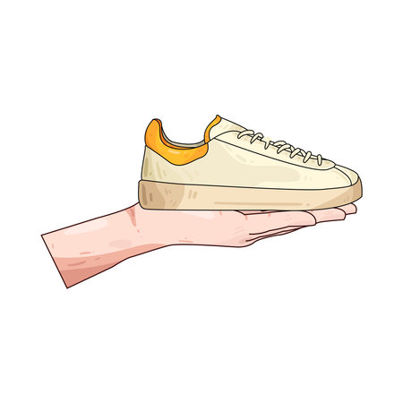 shoesのイラスト素材