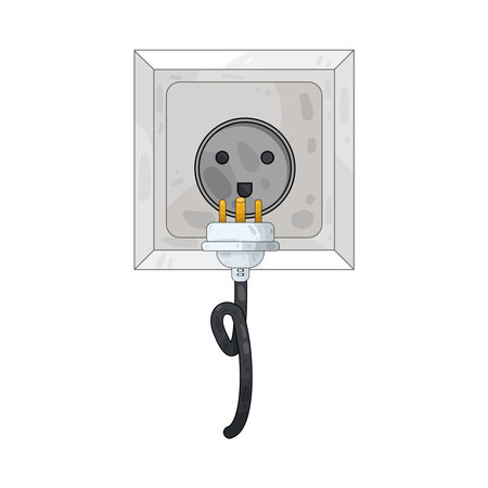 plug in