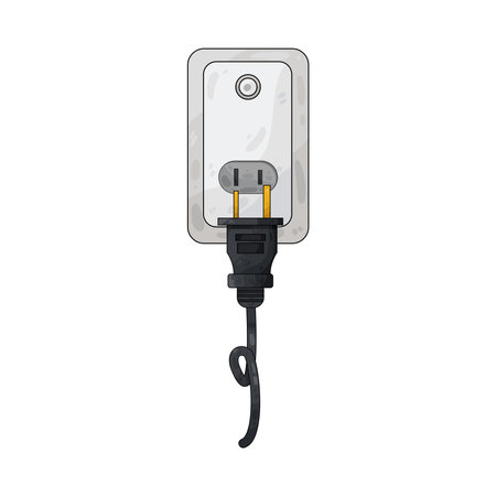 plug in
