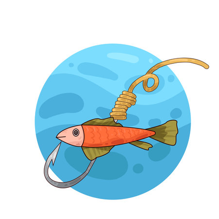 fishing hook
