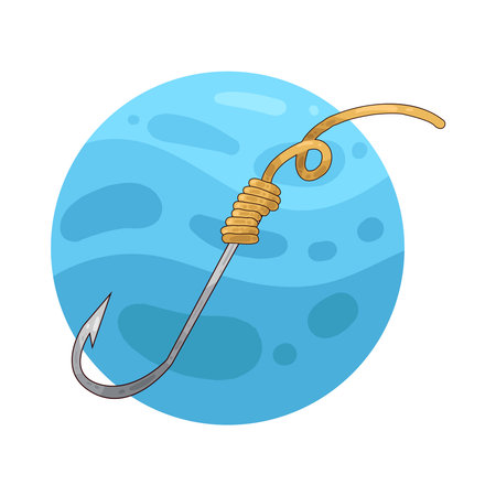 fishing hook