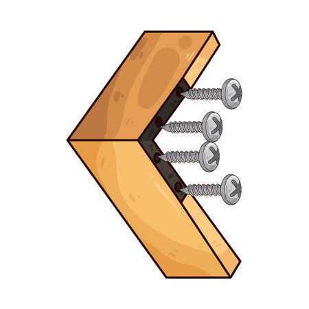 screwââのイラスト素材