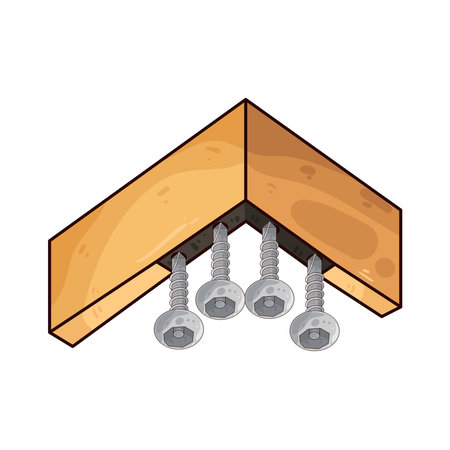 screwのイラスト素材