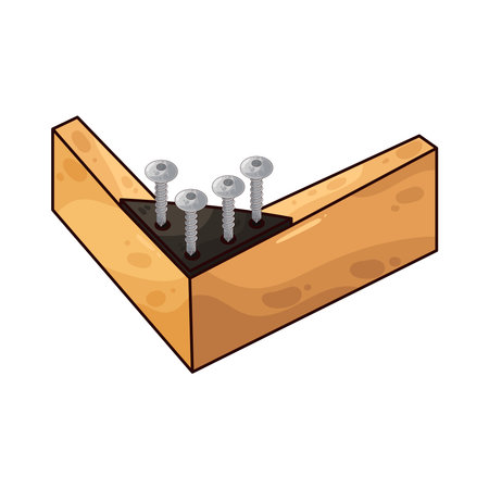 screwのイラスト素材