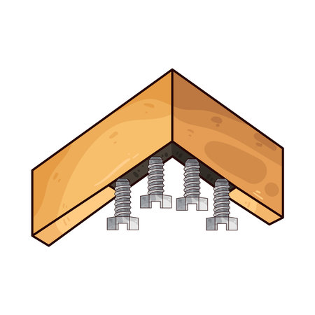 screwâのイラスト素材