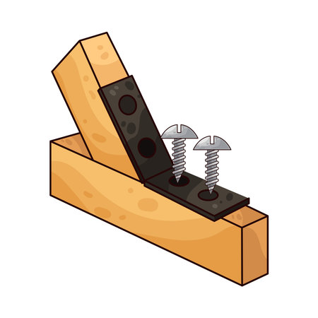 screwのイラスト素材