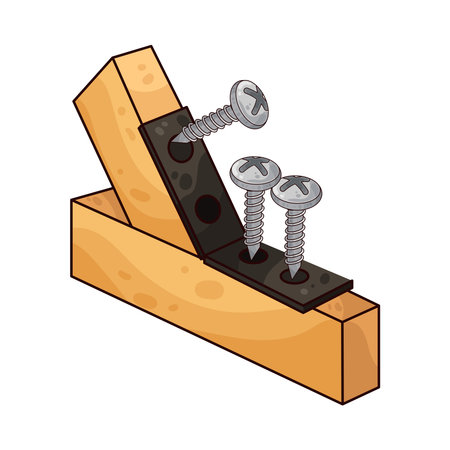 screwのイラスト素材