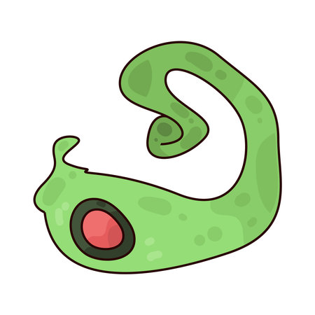 ghostのイラスト素材