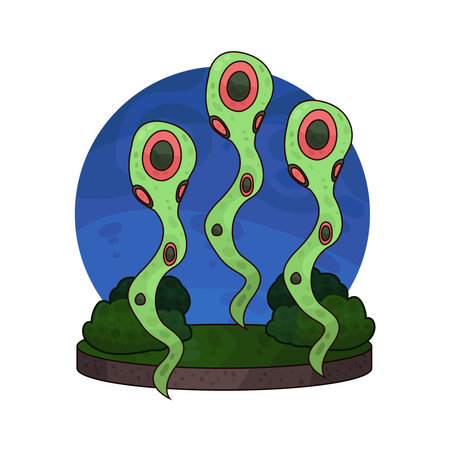 ghostのイラスト素材