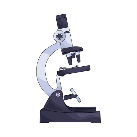 microscope