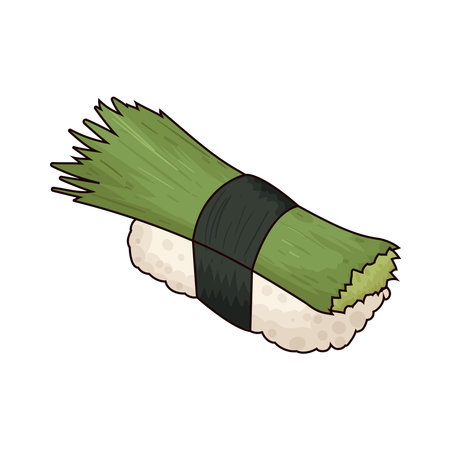 sushiのイラスト素材