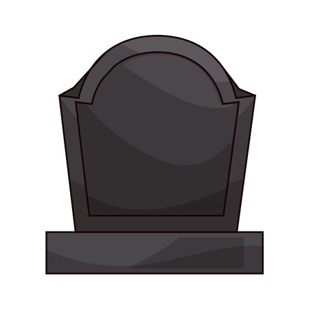 graveのイラスト素材