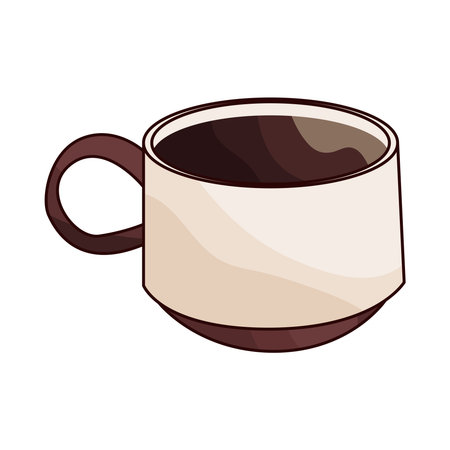 coffee cupのイラスト素材