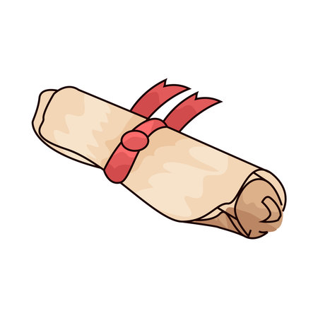 diplomaのイラスト素材