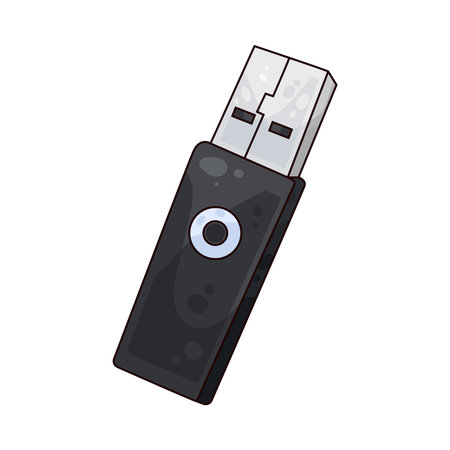 USB stick