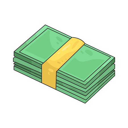 cashのイラスト素材