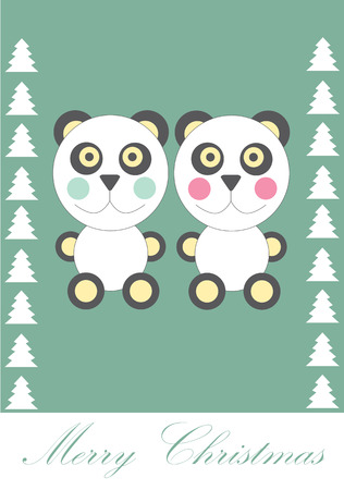 Christmasのイラスト素材