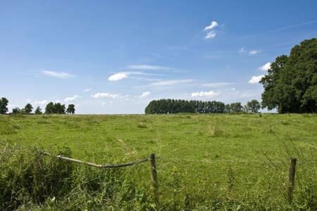 Rural envirement from Belgium