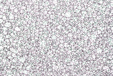 A wonderful Neuron Space matrix background.