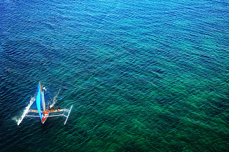 Aerial 13の写真素材