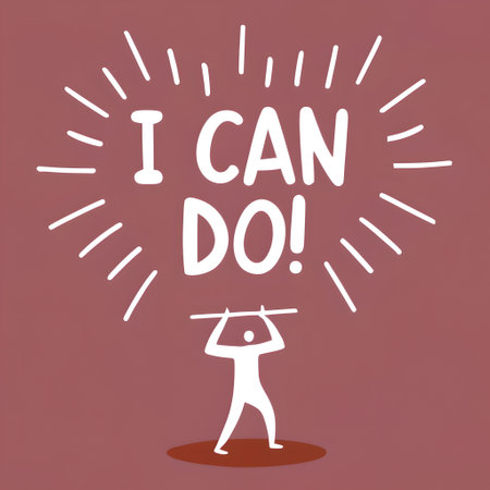 Conceptual hand writing showing I Can Do It. Business photo showcasing Motivation for starting doing or doing something Motivation inspirationの素材