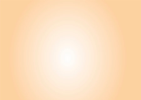 orange colour background photoの写真素材
