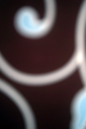 abstract background, defocused lights, bokeh, blurの写真素材
