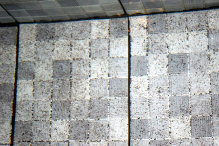 Brick wall texture background. Brick wall texture background. Brick wall background.の写真素材
