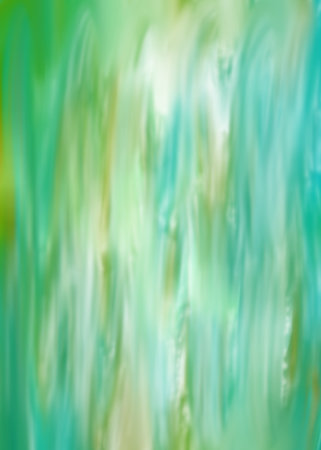 the abstract colors and blur   background texture of natural watercolorの写真素材