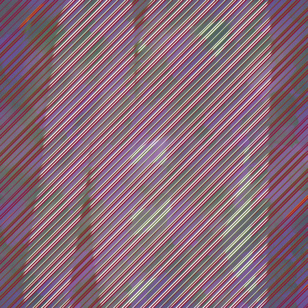 Seamless background pattern. Diagonal stripes. Vector image.の写真素材